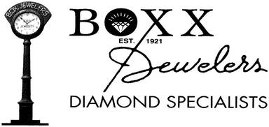 Boxx Jewelers