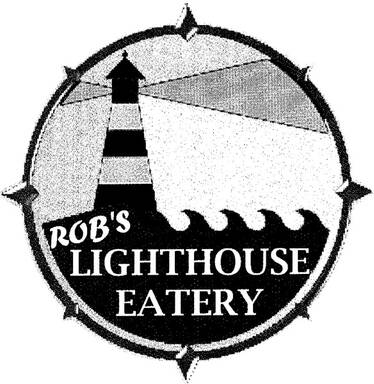 Rob's Lighthouse Eatery