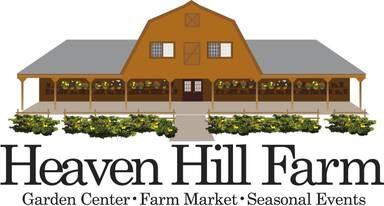 Heaven Hill Farm