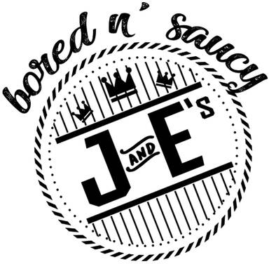 J and E's Bored N' Saucy Restaurant and Sports Bar