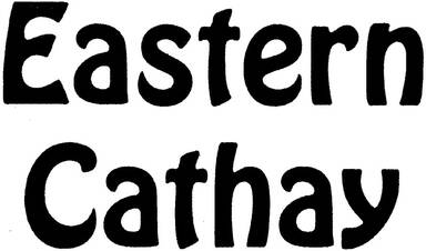 Eastern Cathay