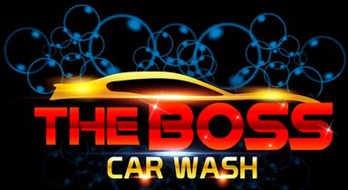 The Boss Car Wash