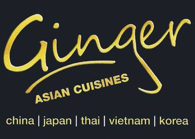 Ginger Asian Cuisines