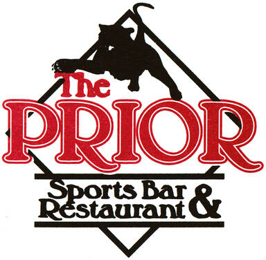 The Prior Sports Bar & Restaurant
