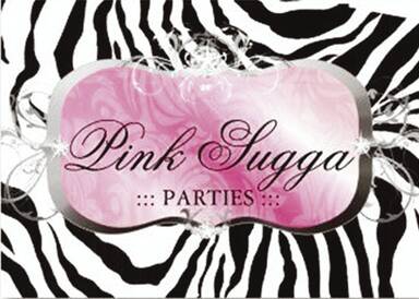 Pink Sugga Parties