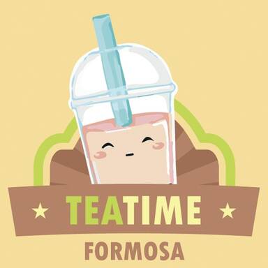 Formosa Teatime