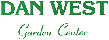 Dan West Garden Center