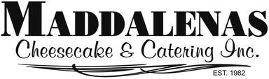 Maddalena's Cheesecake & Catering