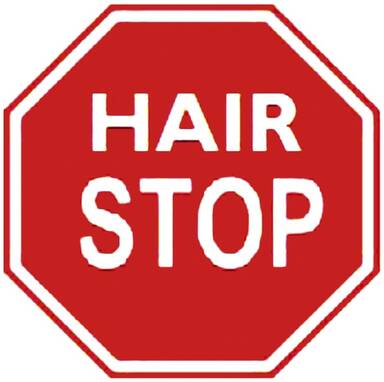 Hair Stop