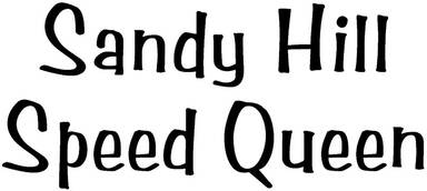 Sandy Hill Speed Queen