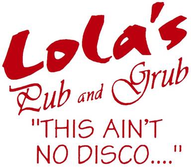 Lola's Pub & Grub