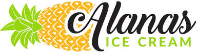 Alanas Ice Cream