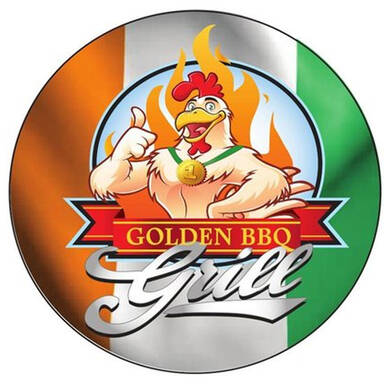 BBQ Golden Grill