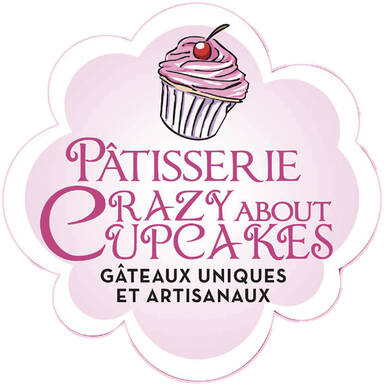 Patisserie Crazy about Cupcakes