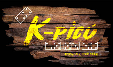 K-picu International Fusion Cuisine