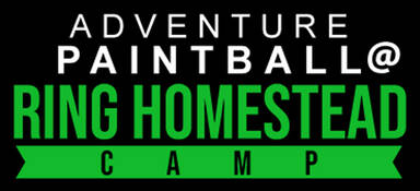 Adventure Paintball At Ring Homestead Camp