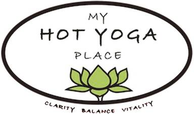 My Hot Yoga Place