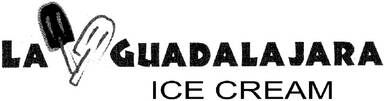 La Guadalajara Ice Cream