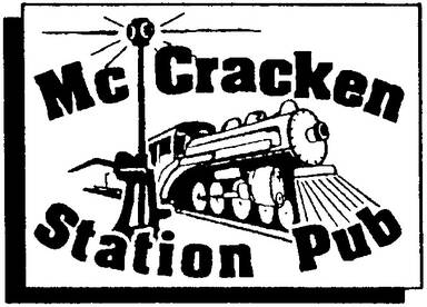 McCracken Station Pub