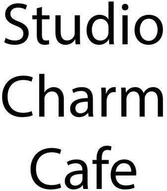 Studio Charm Cafe