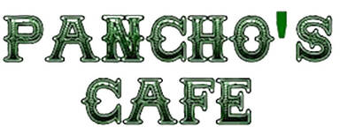 Pancho's Cafe
