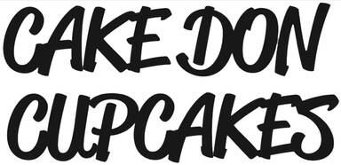 Cake Don Cupcakes