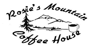Rosie's Mountain Coffee House