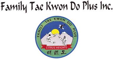 Family Tae Kwon Do Plus