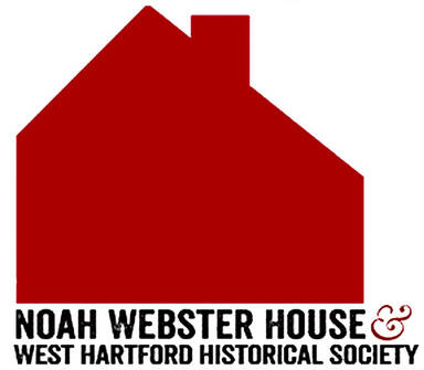 Noah Webster House & West Hartford Historical Society