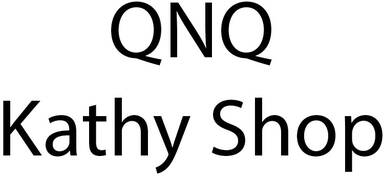 QNQ Kathy Shop