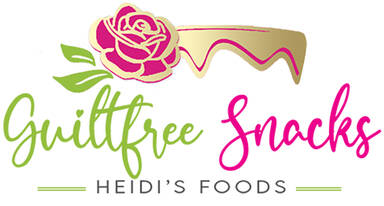 Heidi's Sinless Sweets