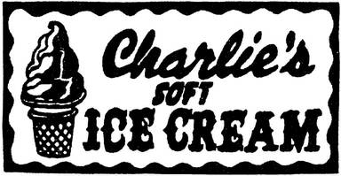 Charlie's Soft Ice Cream