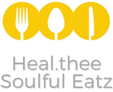 Healthee Soulful Eatz
