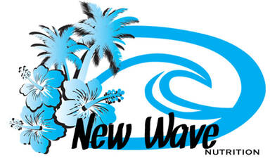 New Wave Nutrition