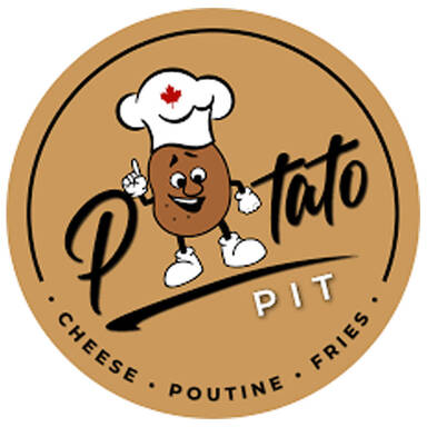 Potato Pit & Juice Bar