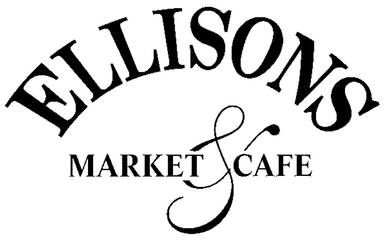 Ellison's Market & Cafe