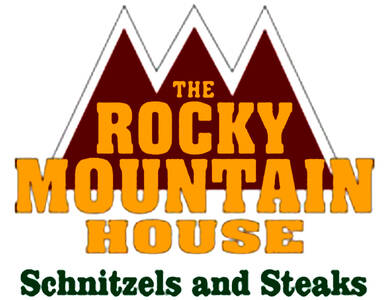 The Rocky Mountain House