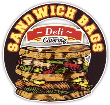 Sandwich Bags Deli & Catering