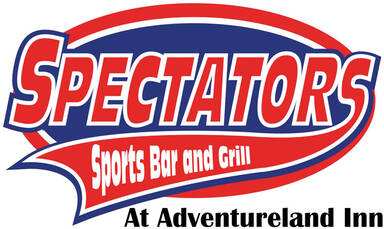 Spectators Sports Bar and Grill