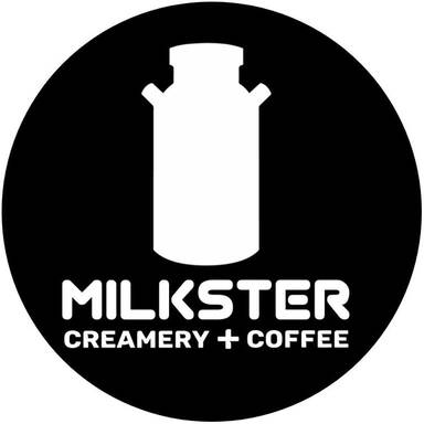 Milkster Creamery + Coffee