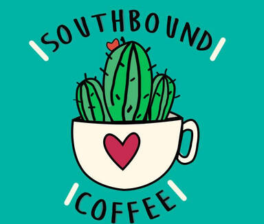 Southbound Coffee Food Truck