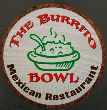 The Burrito Bowl