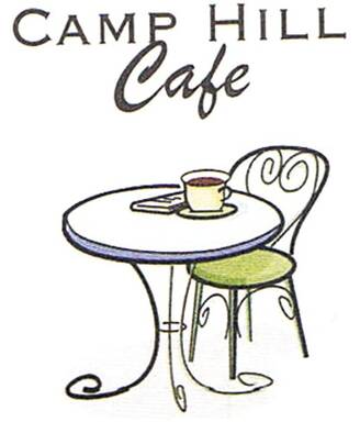 Camp Hill Cafe the
