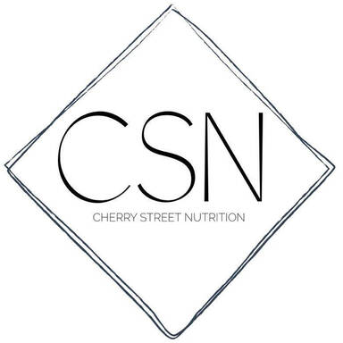 Cherry Street Nutrition