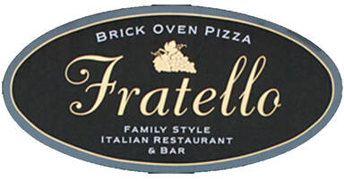 Fratellos Brick Oven Pizza