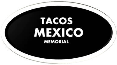 Tacos Mexico Memorial