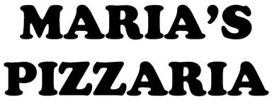 Maria's Pizzaria