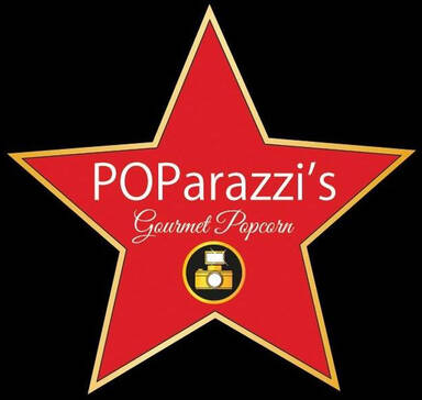 POParazzi's Gourmet Popcorn