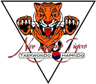 Neo Legend Tigers Taekwondo and Hapkido 